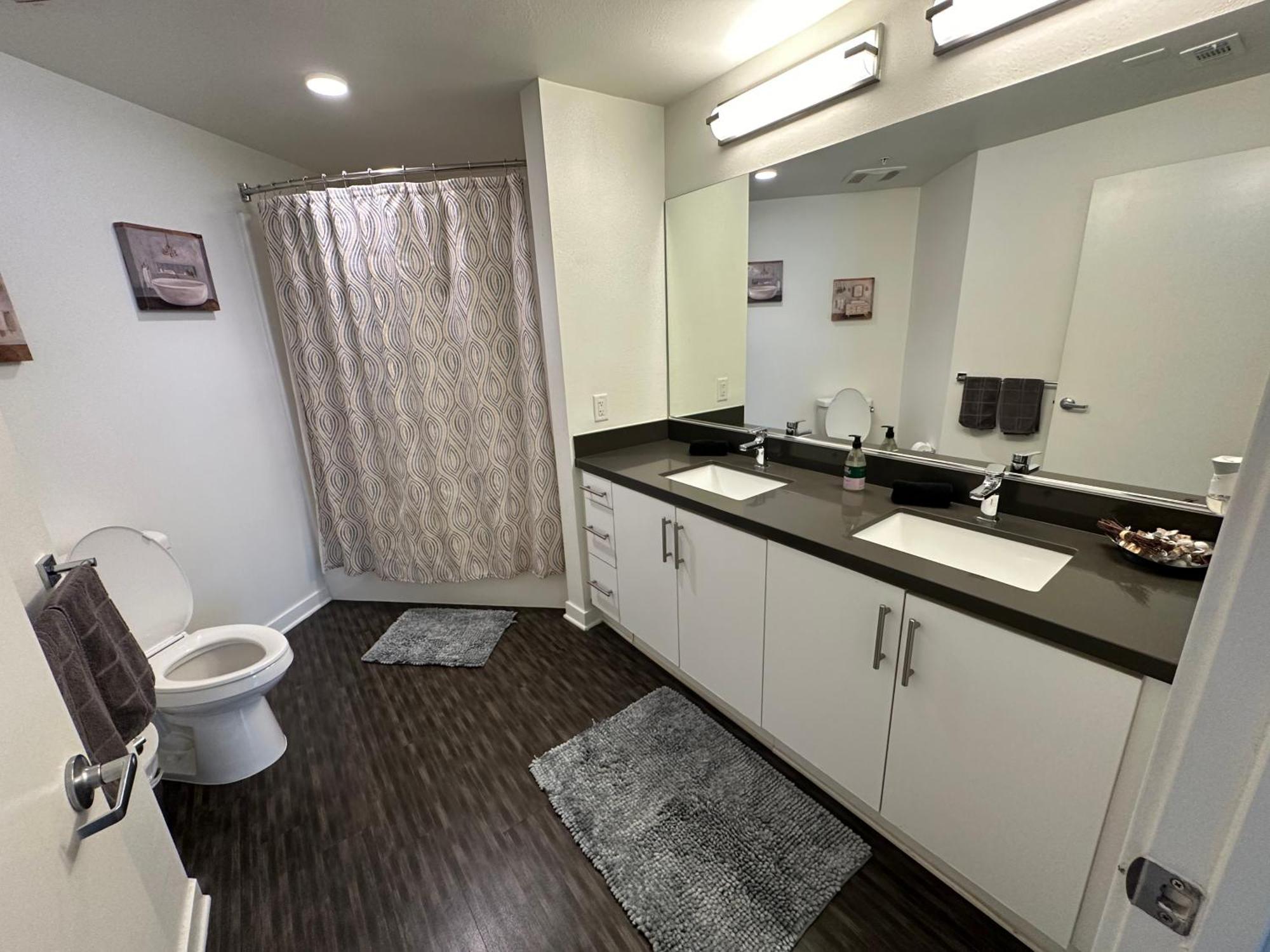 ロサンゼルスAmazing 2Bd2Ba Located Dtlaアパートメント エクステリア 写真