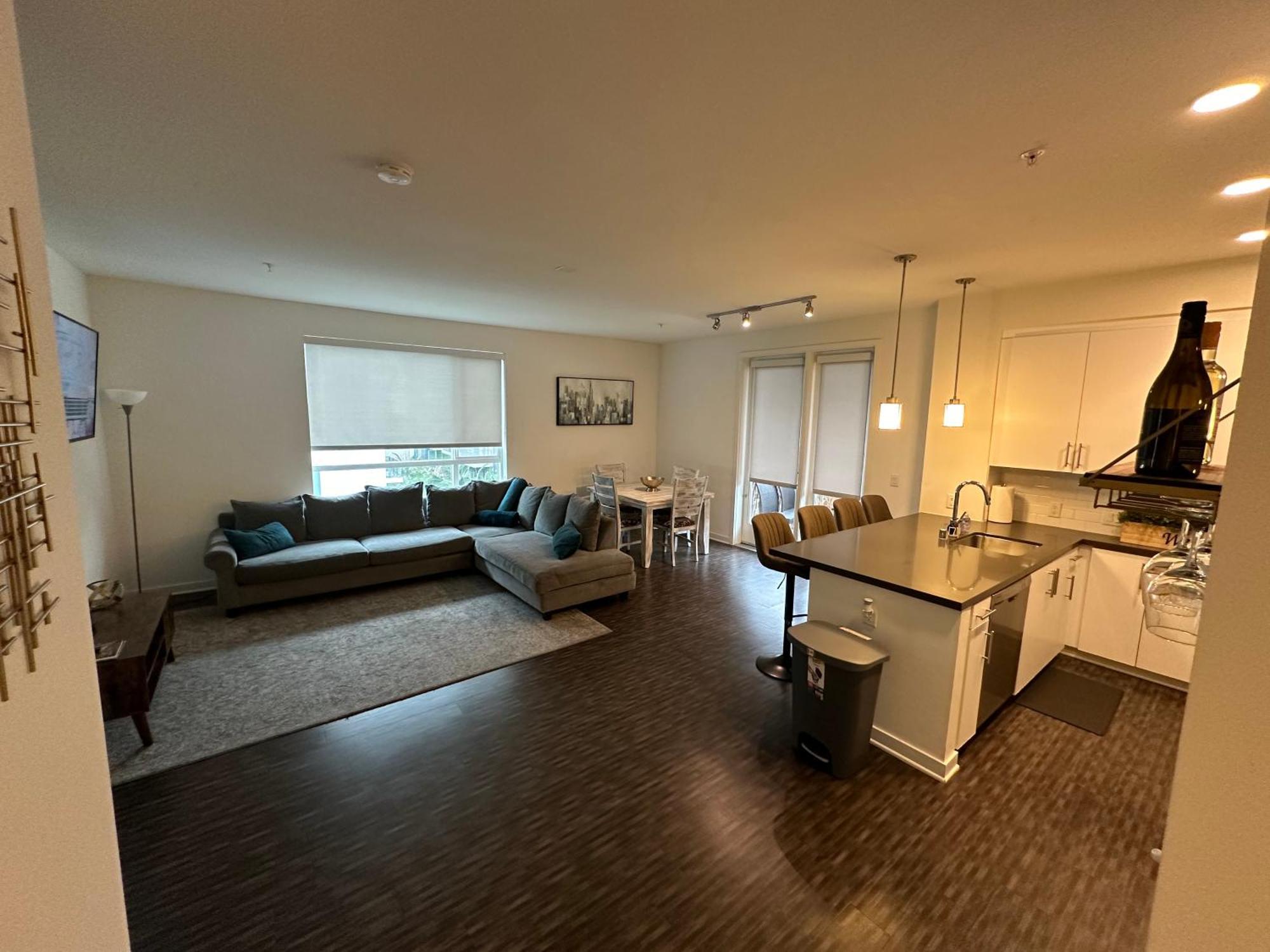 ロサンゼルスAmazing 2Bd2Ba Located Dtlaアパートメント エクステリア 写真